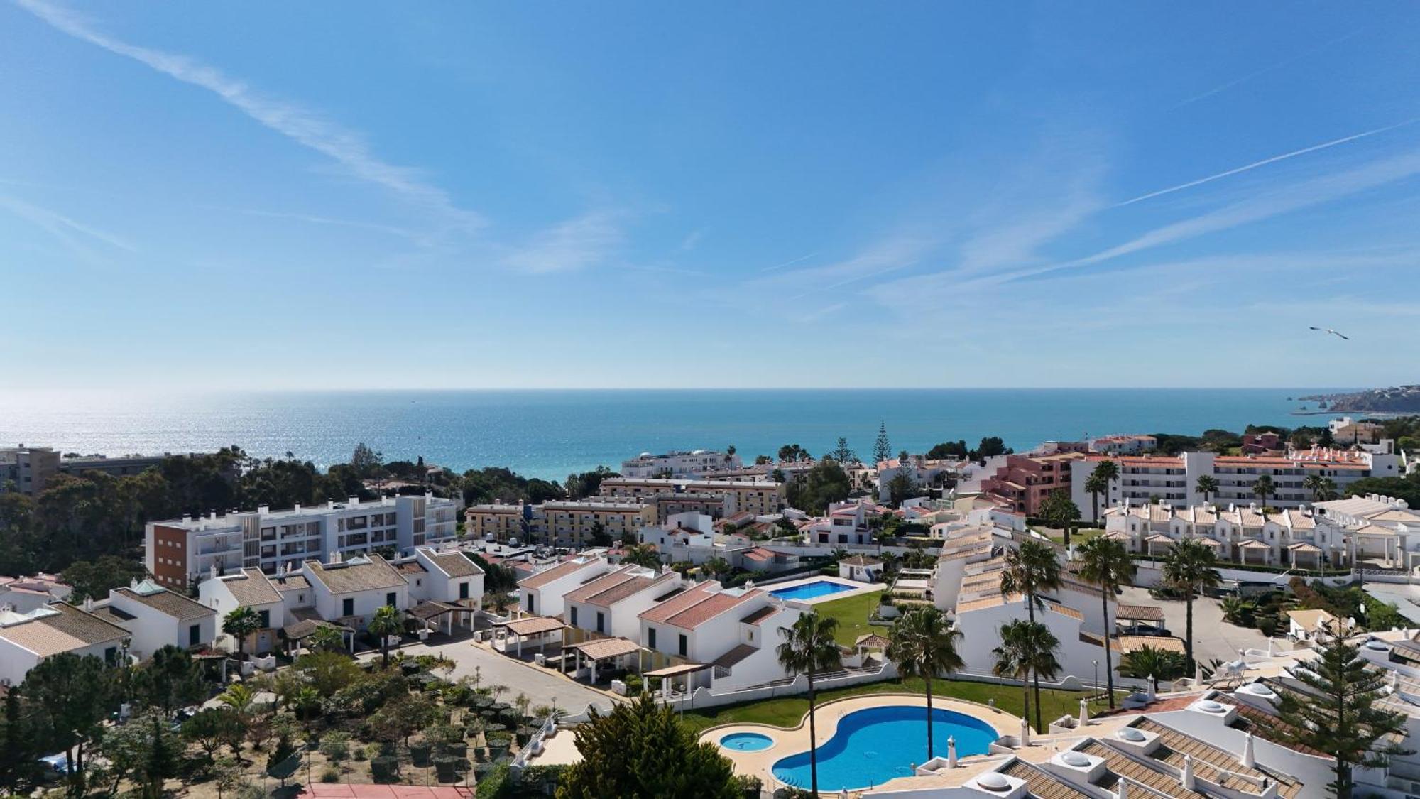 Jardim Da Oura 2 By Check-in Portugal Ferienhaus *