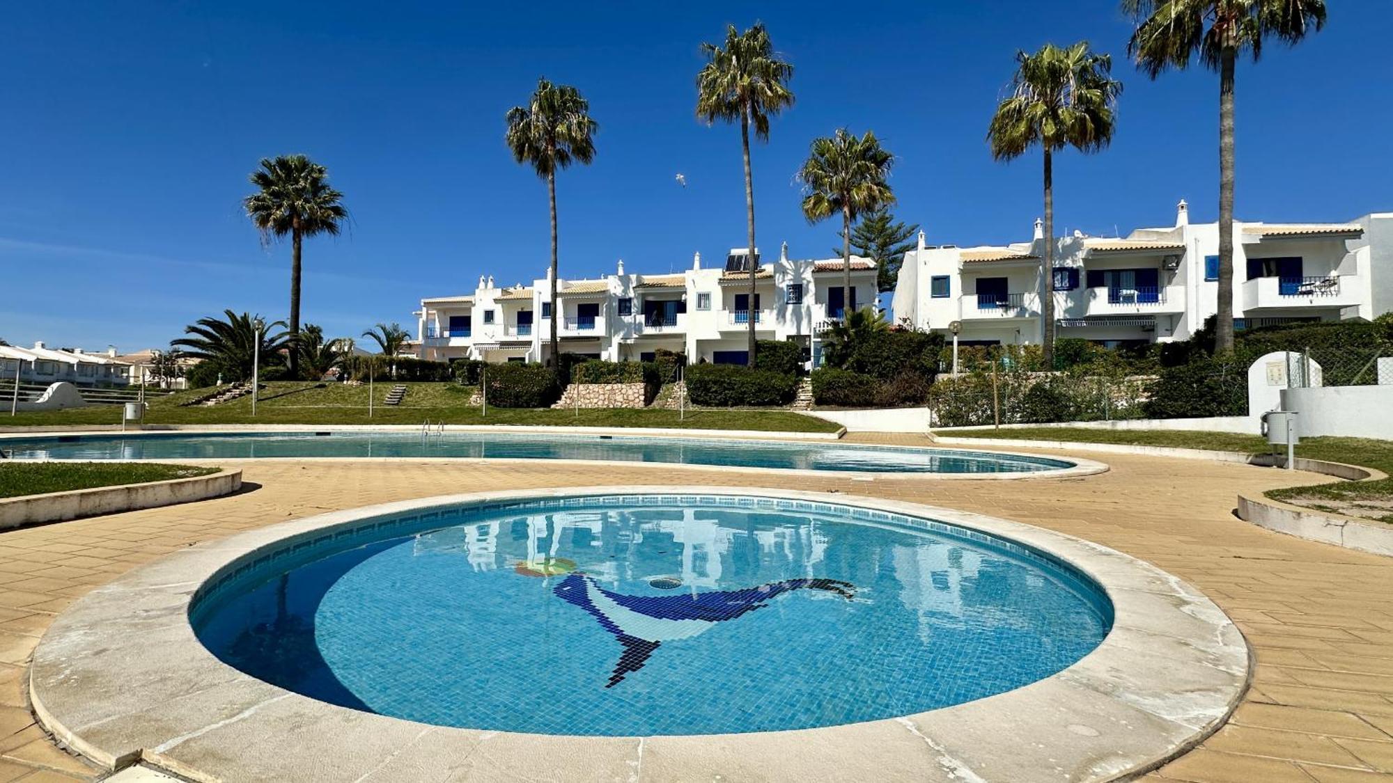 Ferienhaus Jardim Da Oura 2 By Check-in Portugal