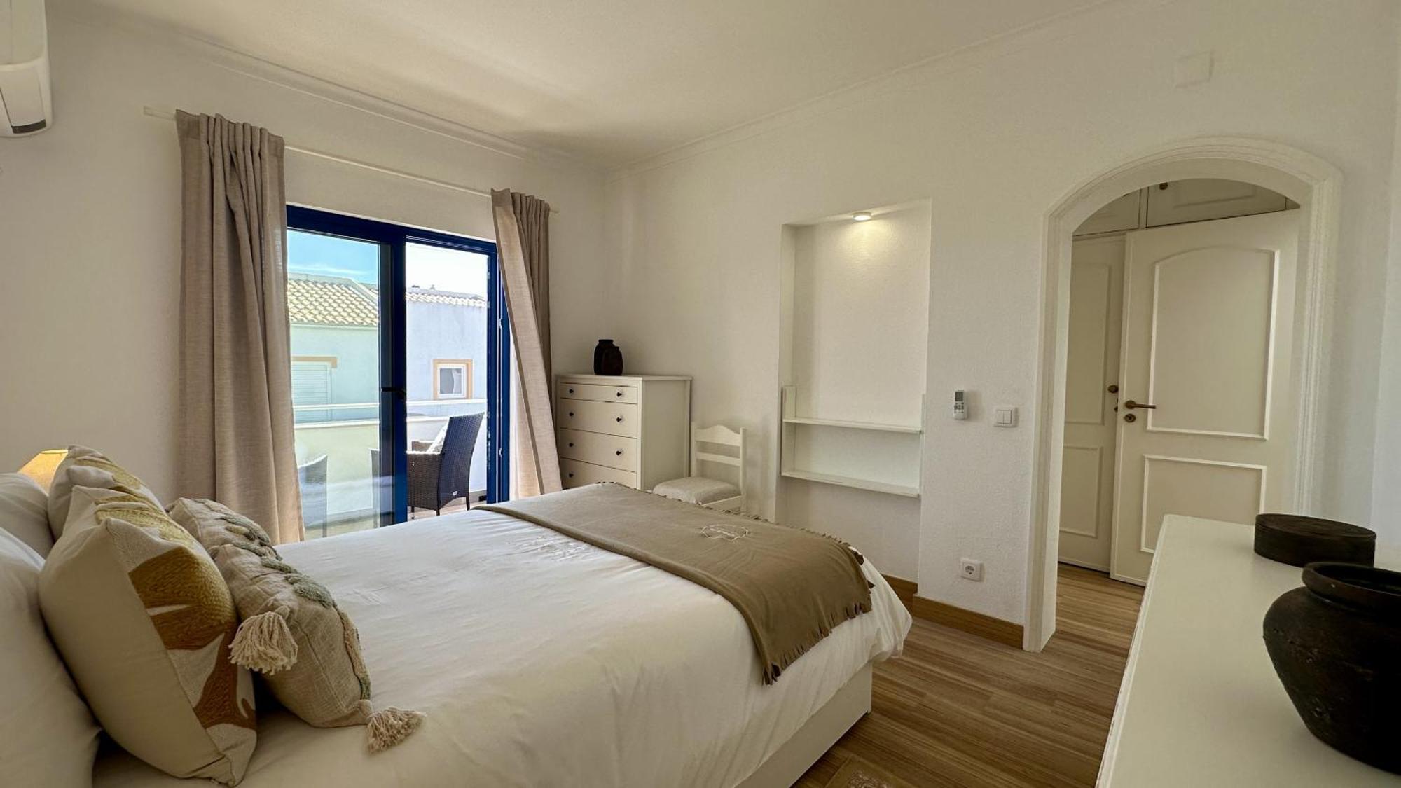 Jardim Da Oura 2 By Check-in Portugal Ferienhaus *