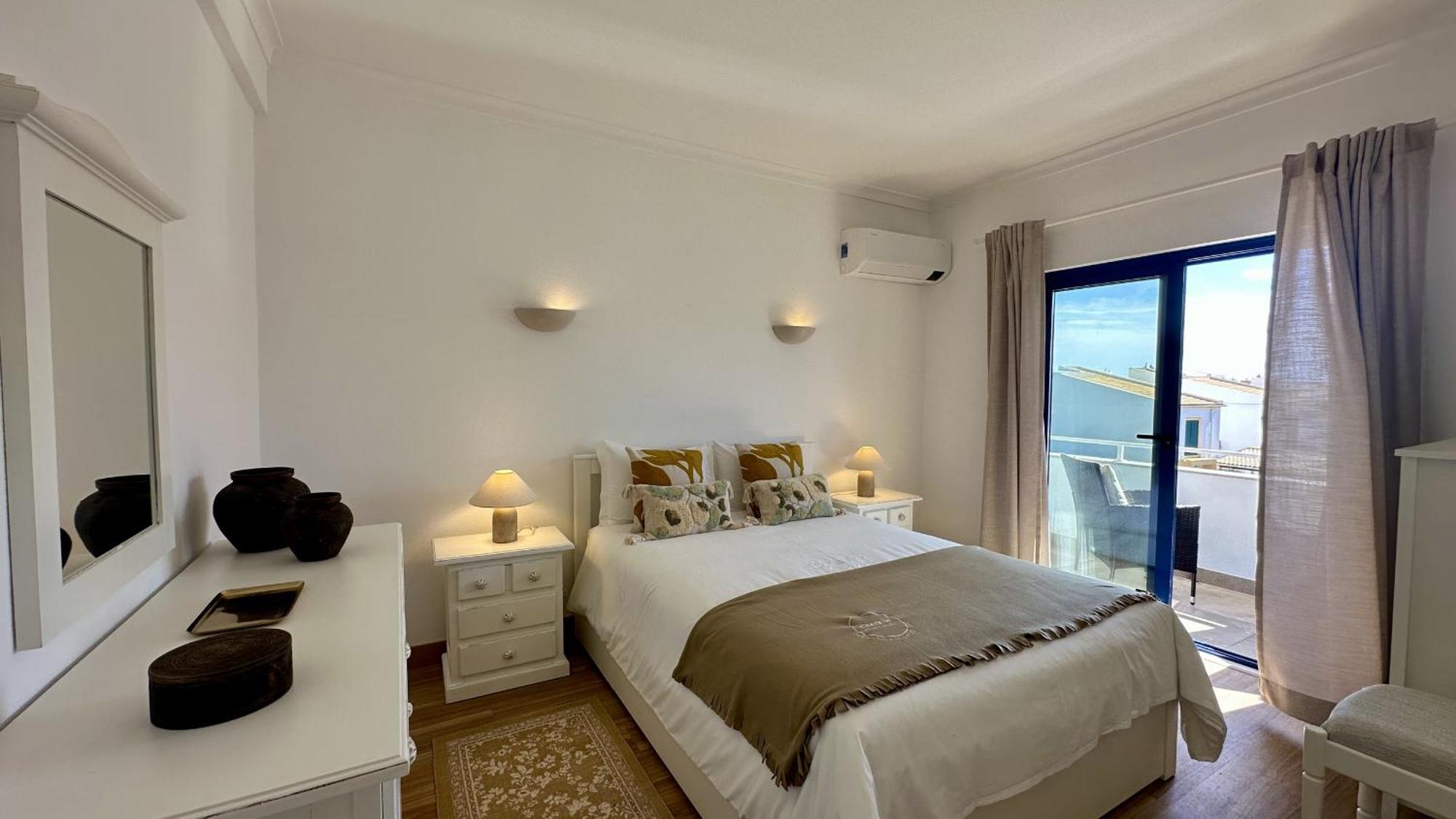 Jardim Da Oura 2 By Check-in Portugal Ferienhaus Albufeira