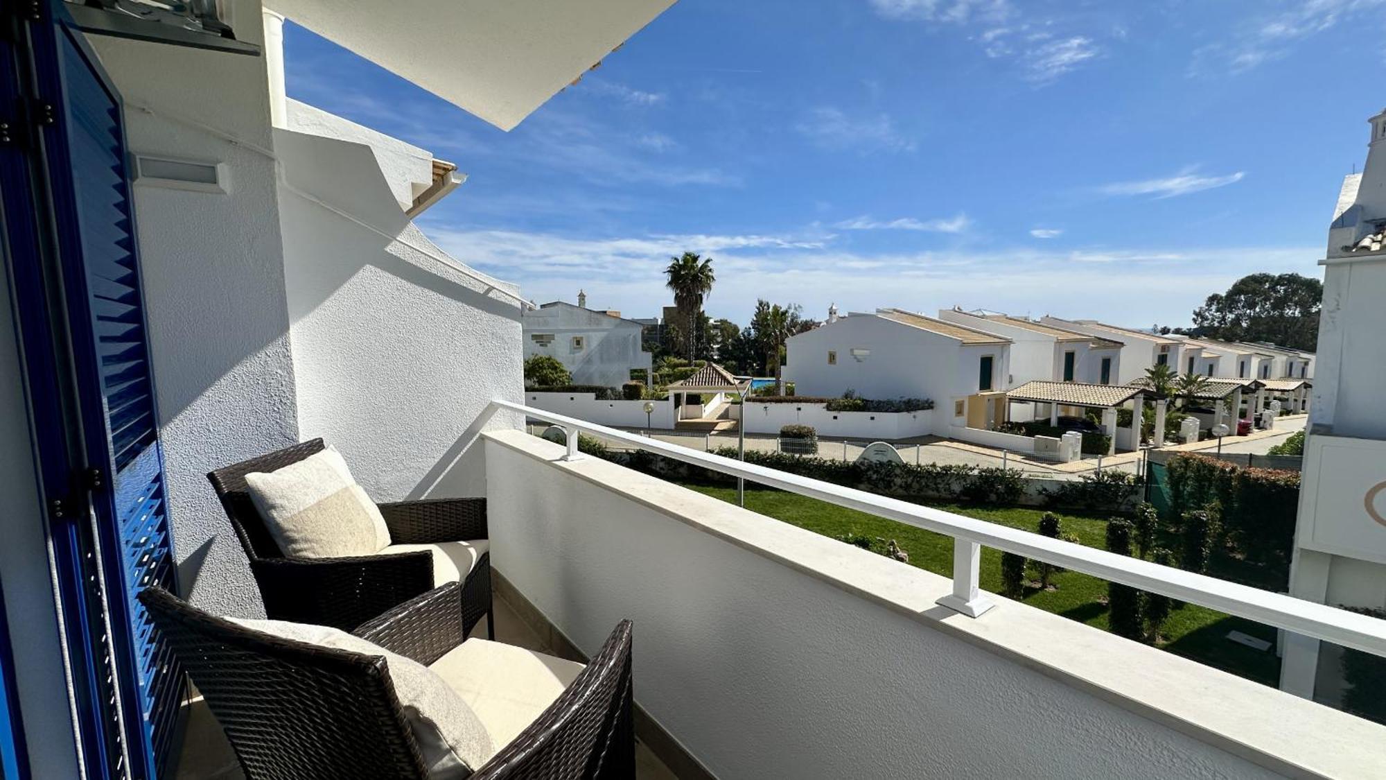 Ferienhaus Jardim Da Oura 2 By Check-in Portugal *