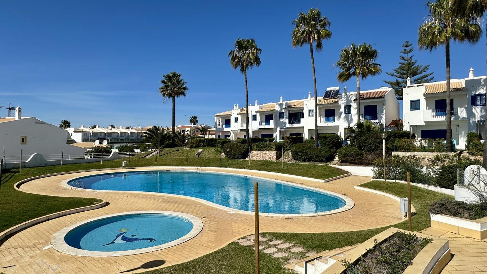 Jardim Da Oura 2 By Check-in Portugal Ferienhaus