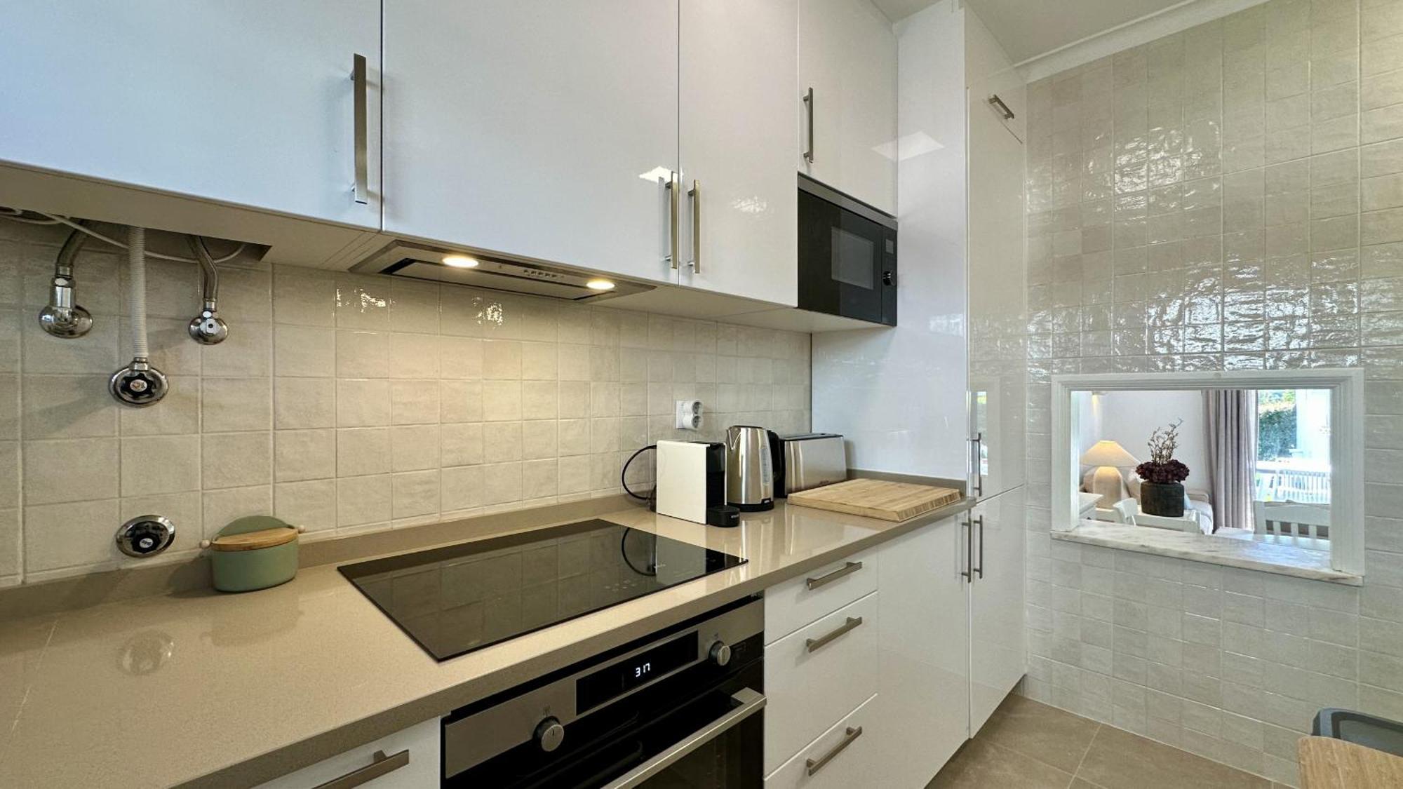 Ferienhaus Jardim Da Oura 2 By Check-in Portugal