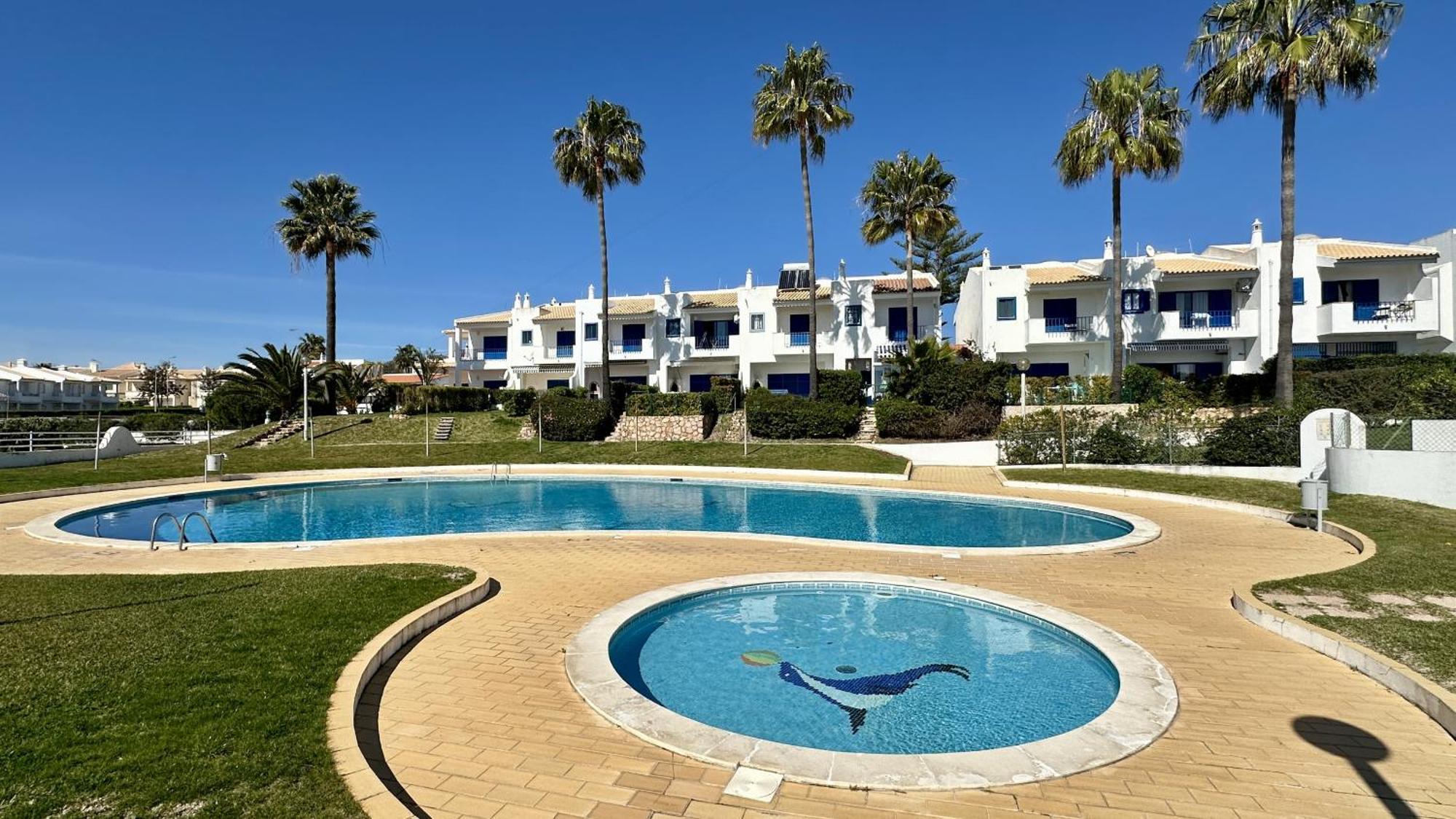Jardim Da Oura 2 By Check-in Portugal Ferienhaus *