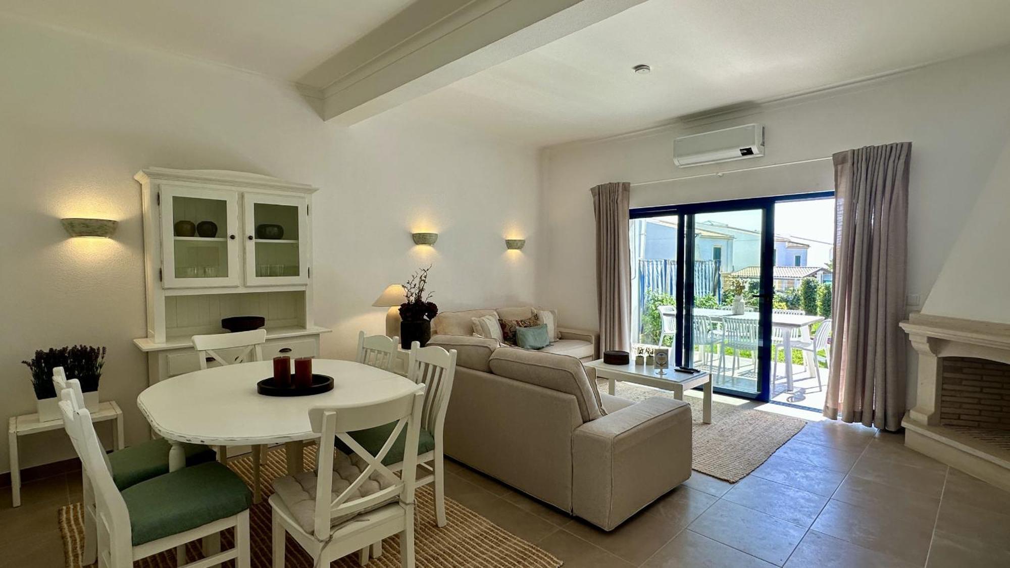 Jardim Da Oura 2 By Check-in Portugal Ferienhaus