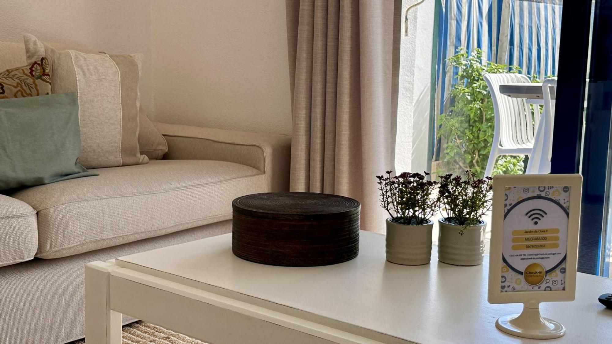 Ferienhaus Jardim Da Oura 2 By Check-in Portugal *