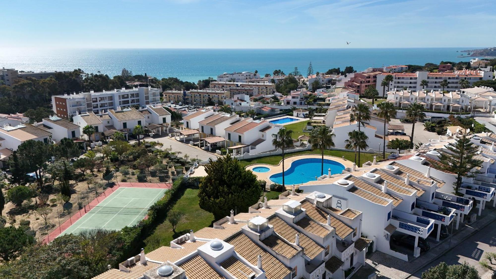 Jardim Da Oura 2 By Check-in Portugal Ferienhaus