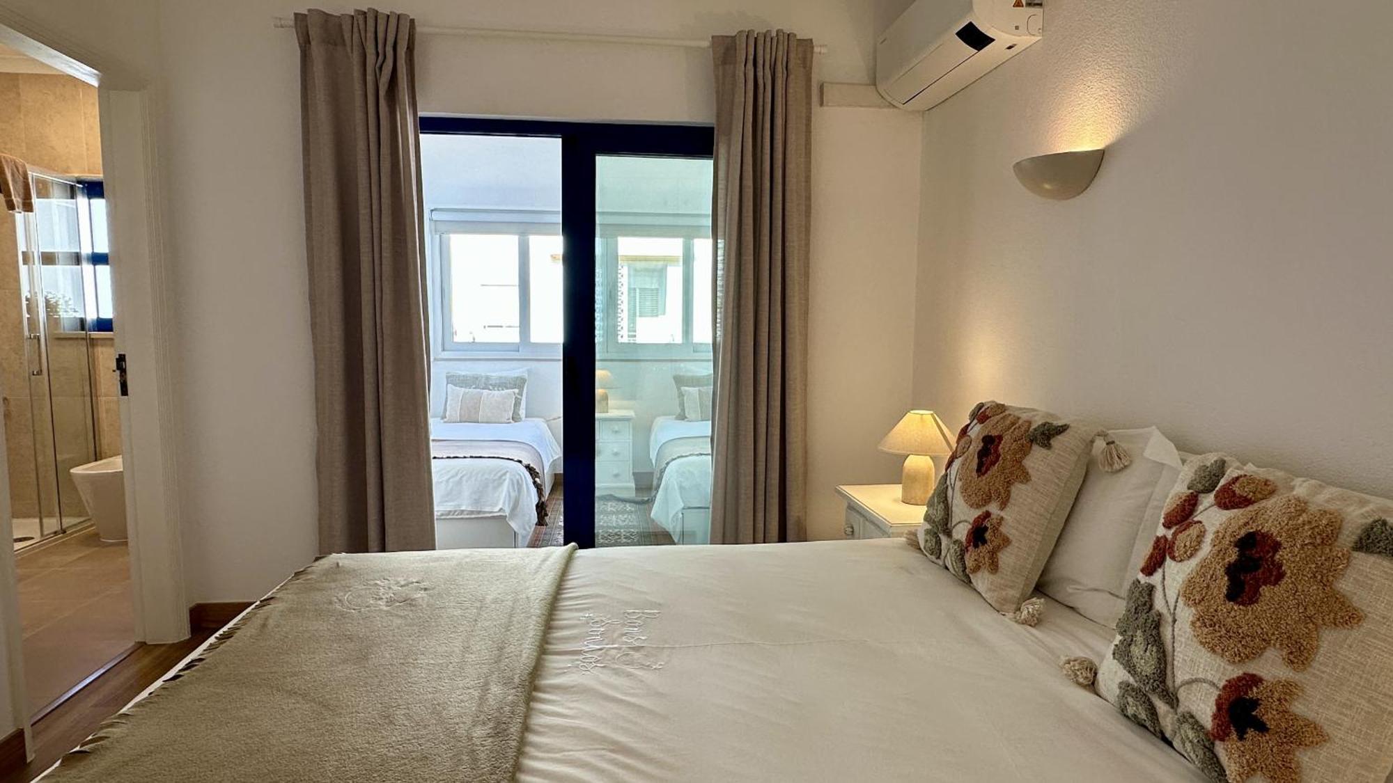 Сasa de vacaciones Jardim Da Oura 2 By Check-in Portugal Albufeira