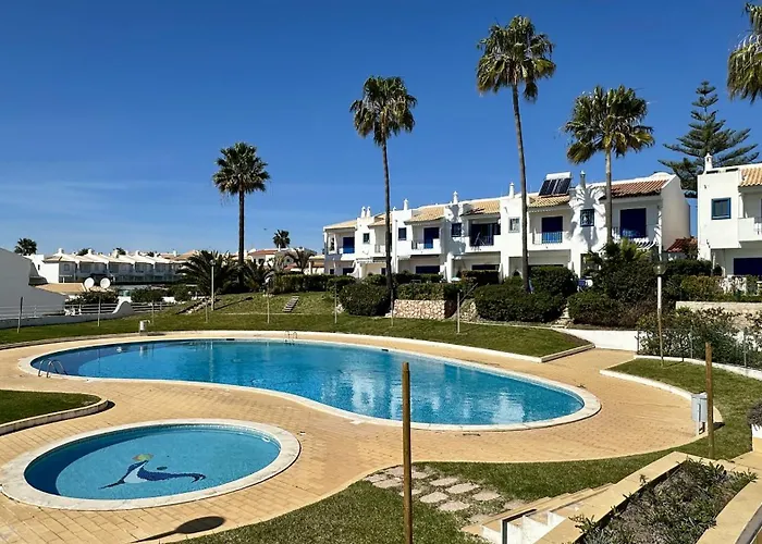 Jardim Da Oura 2 By Check-In Portugal