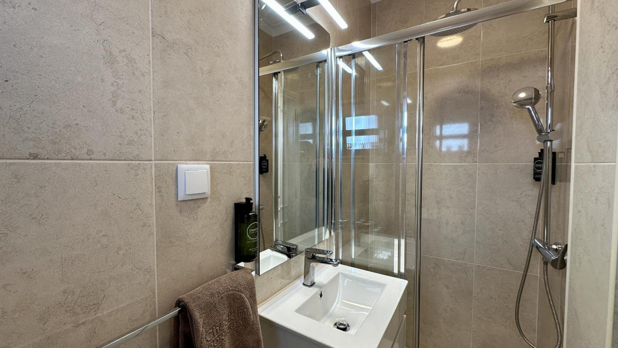 Holiday home Jardim Da Oura 2 By Check-in Portugal *