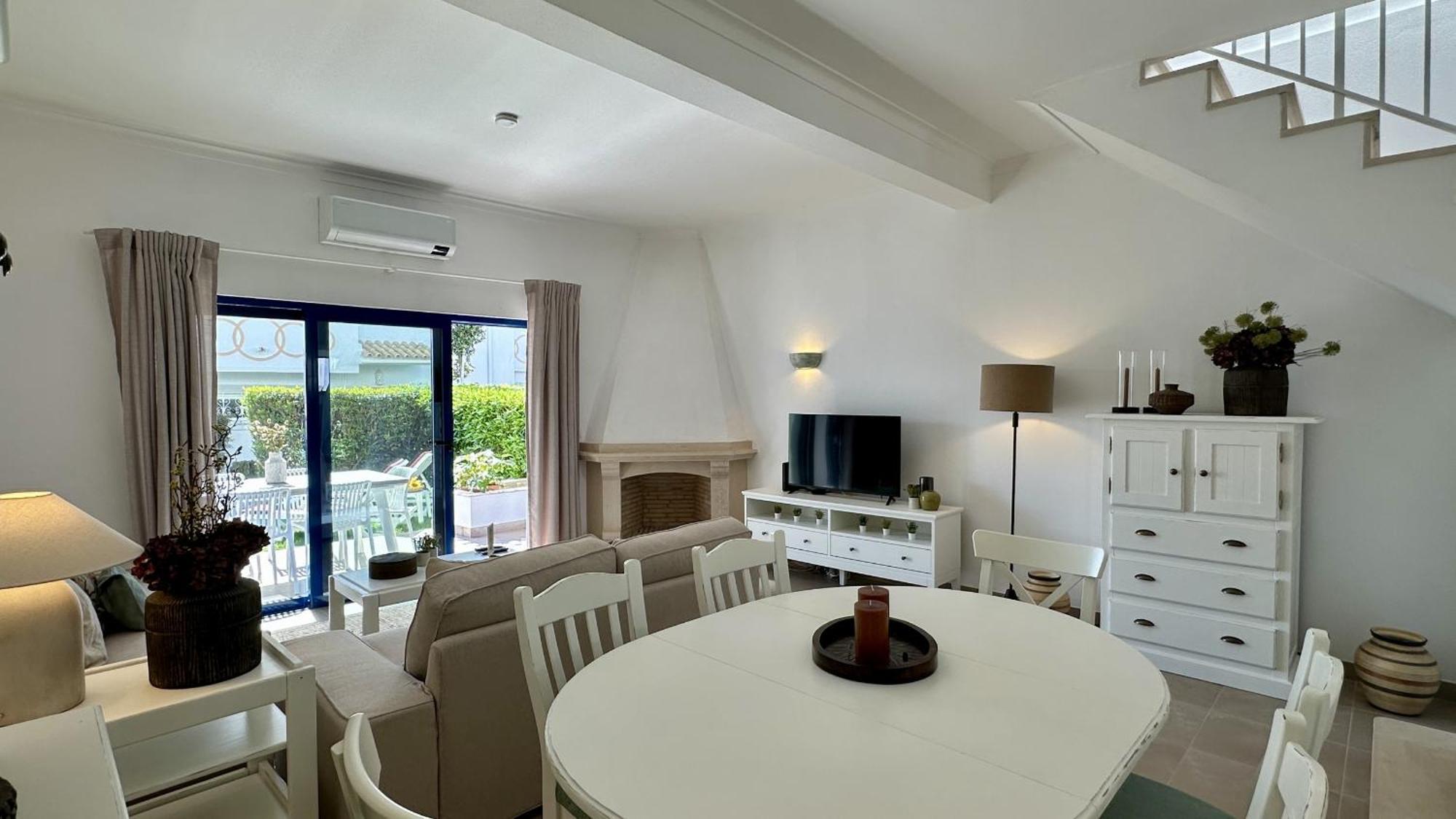 Jardim Da Oura 2 By Check-in Portugal Holiday home Albufeira